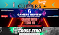 design an epic youtube banner and cash cow top 10 banner
