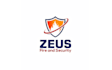 create crypto, cyber security, tech and technology logo