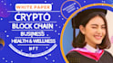 write the best professional white paper ever for you