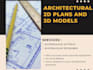 make architectural drawings in autocad