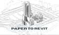 do professional bim modeling in revit