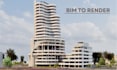 professional bim modeling and archviz in revit