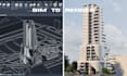 do professional bim modeling in revit and archviz