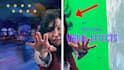 be your visual effects and special effects artist