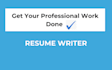 be your professional resume maker