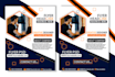 design a professional social media ads for your bussiness