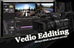 professionally edit your videos using after effects and premiere pro