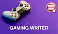 write an SEO article on gaming, the internet and technology