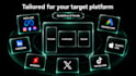 create an engaging mobile app promo and app promotion video