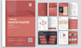 design crypto white paper white paper design