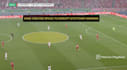 create football, soccer match and tactical analysis video