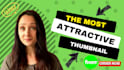design perfect high quality youtube thumbnail