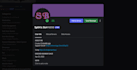 create a discord bot for you with all you want