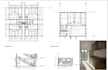 draw 2d plans 3d elevations and convert PDF to autocad