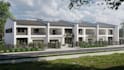 do realistic architectural visualization