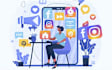 post facebook instagram youtube thumbnail banner ads images