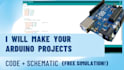 do your arduino robotics and iot projects