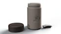 do bottle, jar and cosmetics with accurate shape and volume