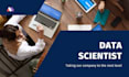 do data science,visualization through python