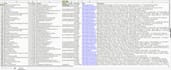 scrape websites, build reusable scrapers to deliver clean data in excel, sheets