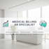 provide medical billing solutions