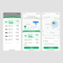 design pixel perfect UI UX for your mobile app or web app