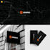 do a modern minimal logo with a conceptual design
