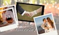 create slideshow videos from photos and videos