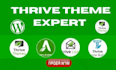 be your thrive theme architect assistant