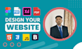 bring your figma or PSD designs to live with tailwind CSS magic