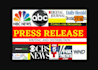 write you a compelling, fun to read press release using standard PR guide