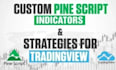 code pine script trading view as per requirements