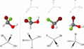 do 2d and 3d chemical structure drawings with chemdraw