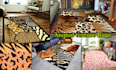 make rugs and carpet designs for you
