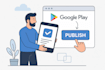 publish your mobile application on google play