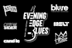 design streetwear wordmark logo creation