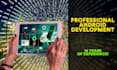 develop mobile apps for android using java