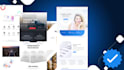 design any wordpress advanced website with many customized features