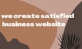 be your front end web developer using HTML,CSS,bootstrap