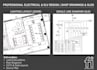 do electrical and elv design drawings
