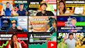 create trading, investing thumbnails eyecatching