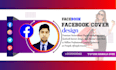 design professional facebook cover  instagram ads or cover