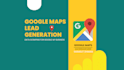 do google map scraping
