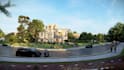 do 3d modeling, landscape design, and architecture rendering by lumion