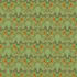 design motif by hand and its repeat pattern