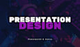 design creative powerpoint and canva presentation