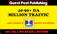 publish high da guest post backlinks for SEO boost