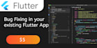 bug fixing in your flutter app