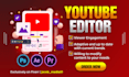 edit your gaming youtube and tiktok video