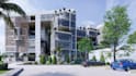 draw your 2d floor plan into revit 3d model